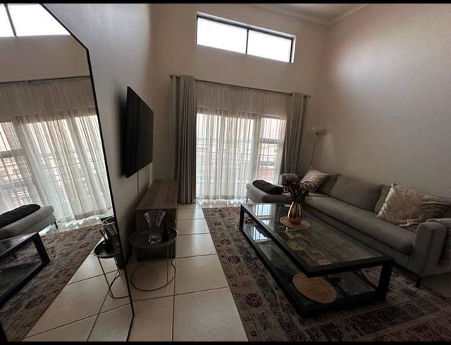 2 BEDROOM PROPERTY TO RENT IN GREENSTONE HILL